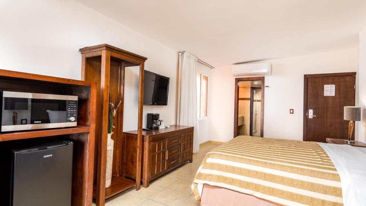 Puerto Nuevo Baja Hotel & Villas Розаріто Екстер'єр фото