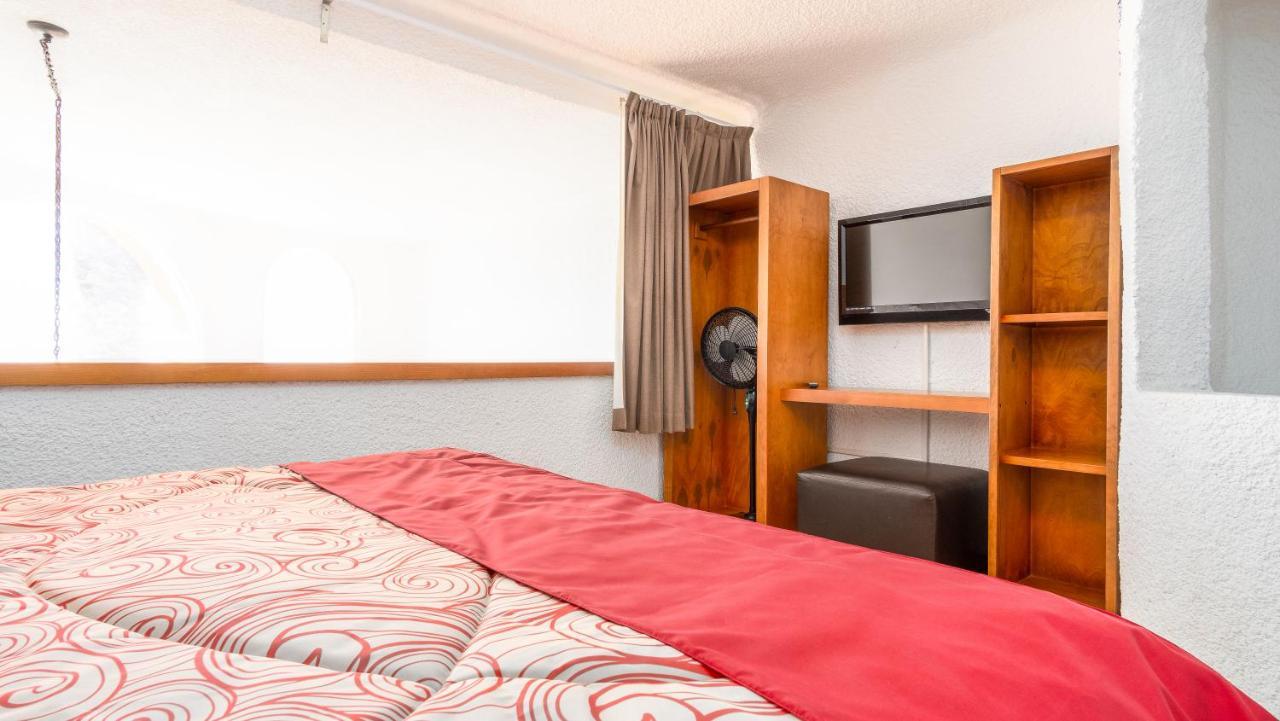 Puerto Nuevo Baja Hotel & Villas Розаріто Екстер'єр фото