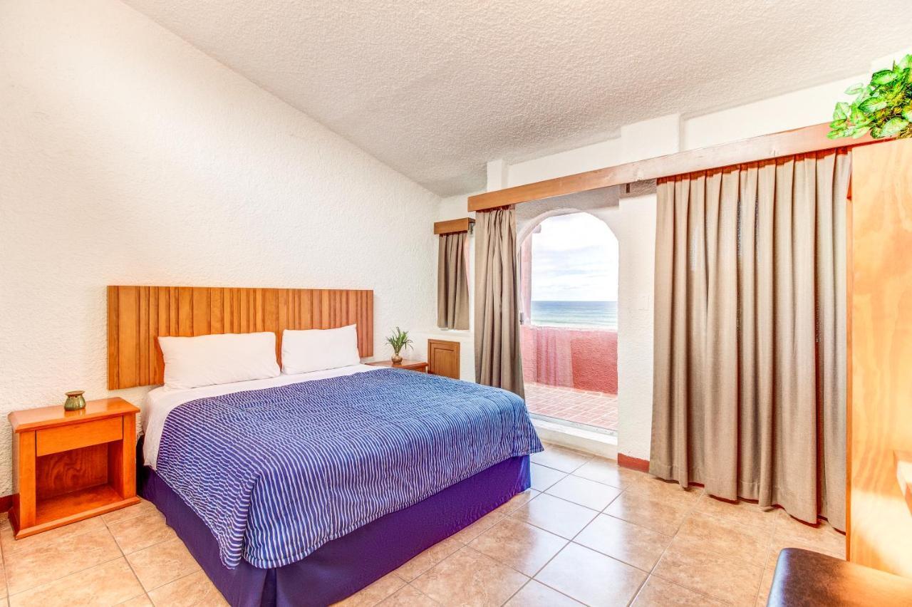 Puerto Nuevo Baja Hotel & Villas Розаріто Екстер'єр фото