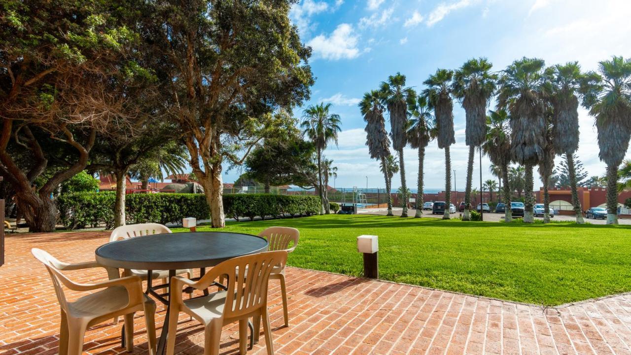 Puerto Nuevo Baja Hotel & Villas Розаріто Екстер'єр фото
