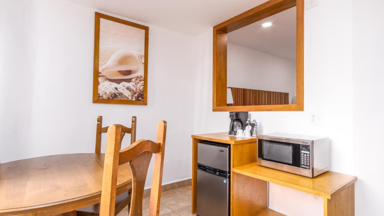 Puerto Nuevo Baja Hotel & Villas Розаріто Екстер'єр фото