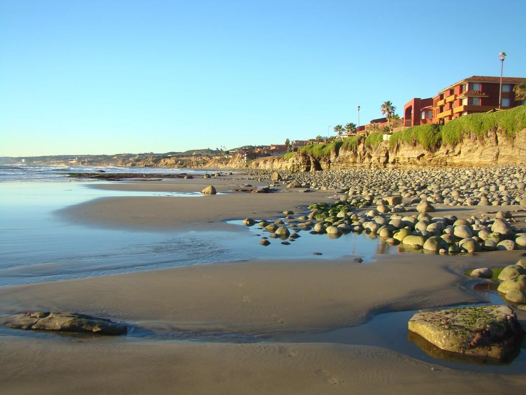 Puerto Nuevo Baja Hotel & Villas Розаріто Екстер'єр фото
