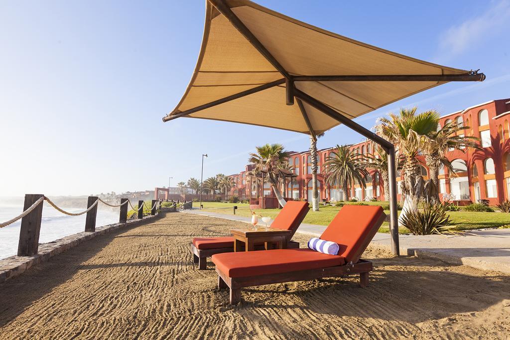 Puerto Nuevo Baja Hotel & Villas Розаріто Екстер'єр фото