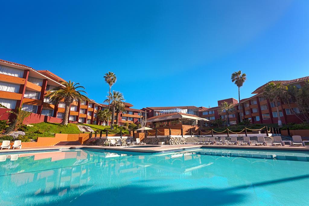 Puerto Nuevo Baja Hotel & Villas Розаріто Екстер'єр фото