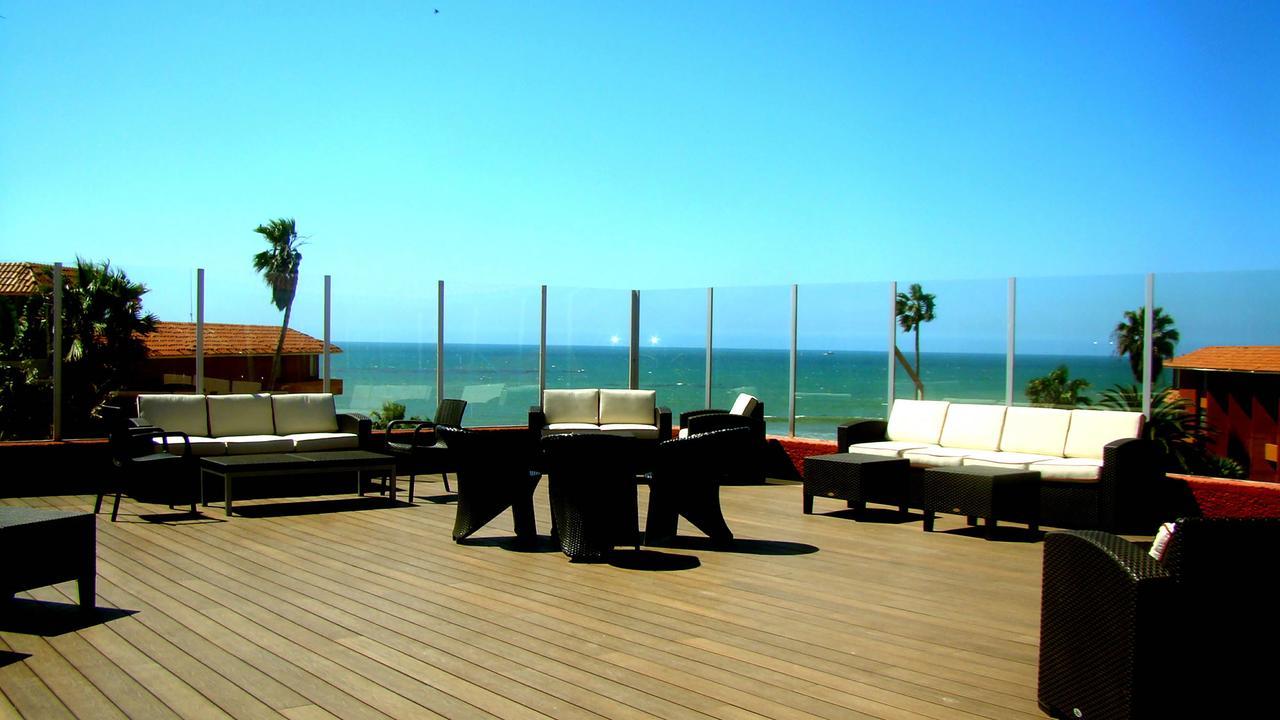 Puerto Nuevo Baja Hotel & Villas Розаріто Екстер'єр фото