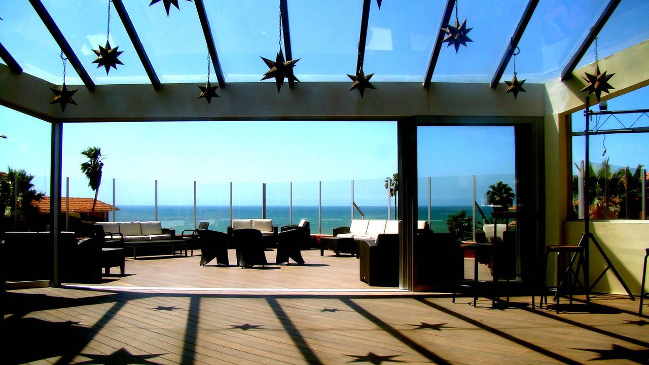 Puerto Nuevo Baja Hotel & Villas Розаріто Екстер'єр фото