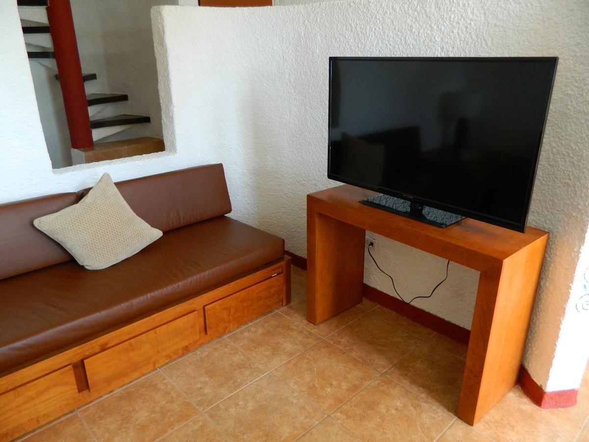 Puerto Nuevo Baja Hotel & Villas Розаріто Екстер'єр фото