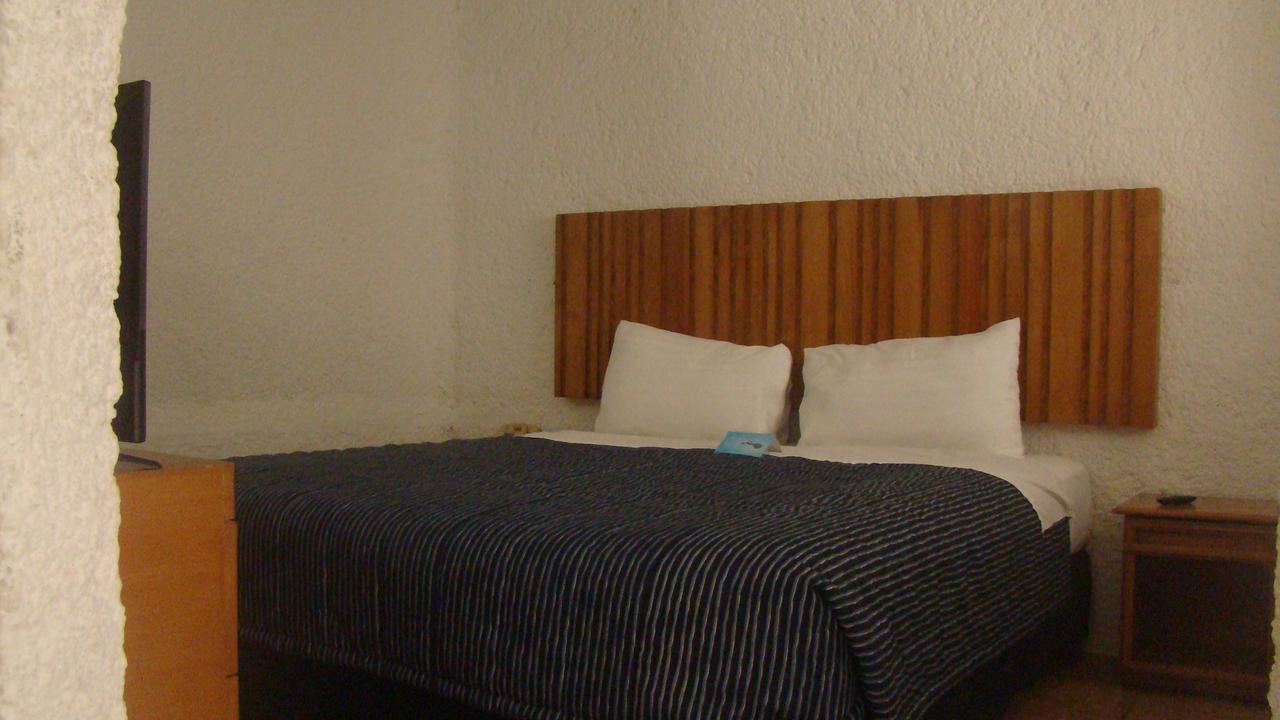 Puerto Nuevo Baja Hotel & Villas Розаріто Екстер'єр фото